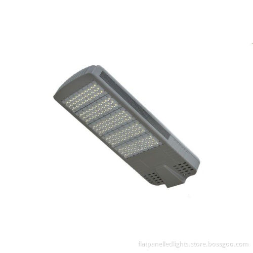 150w Eco Bridgelux Led Street Light Fixtures Lamp For Garden